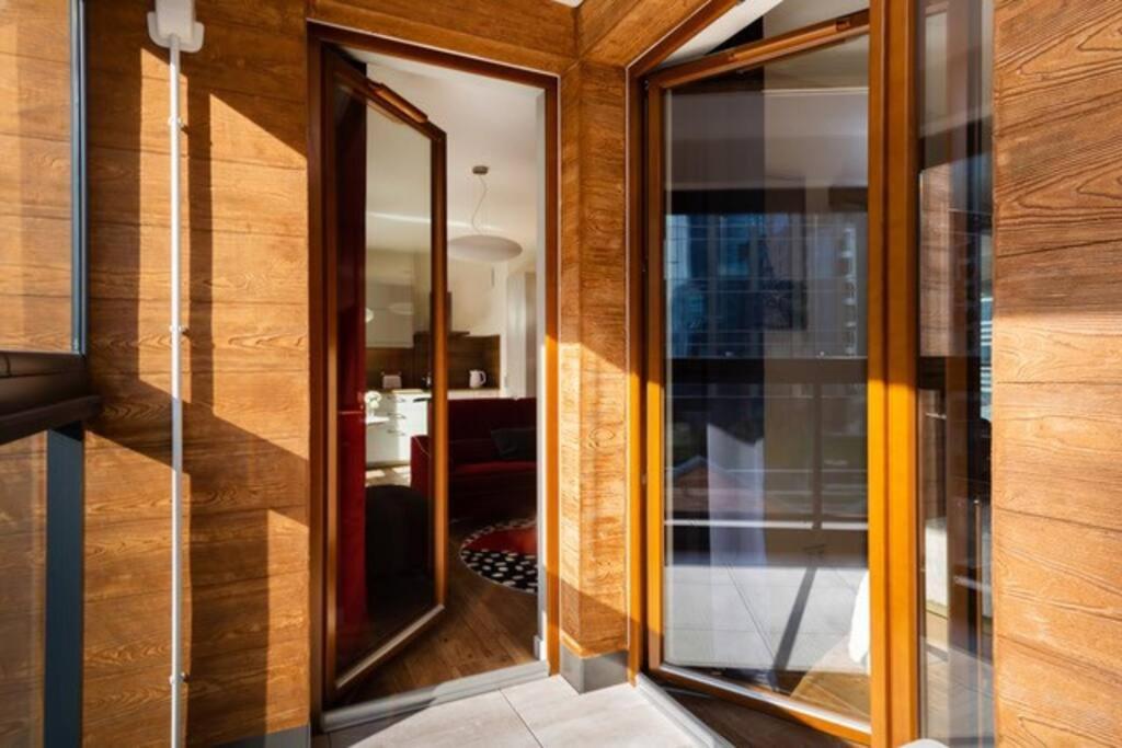 Apartamento - Great Location- Big Luxury In The Center - 85-5 *