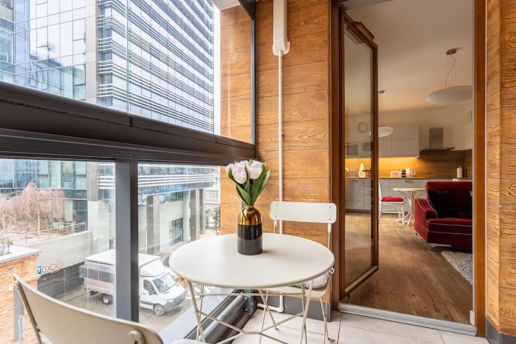 Apartamento - Great Location- Big Luxury In The Center - 85-5