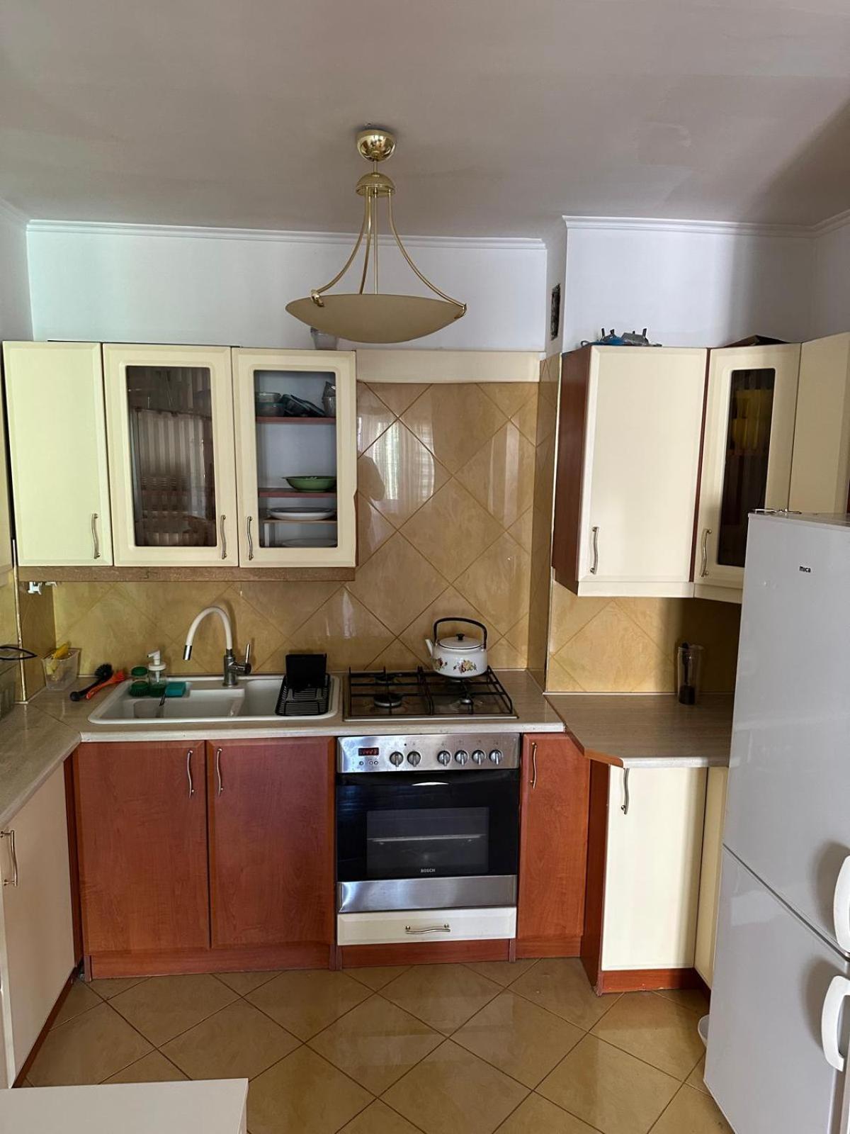 Chmielna 106b Apartment *