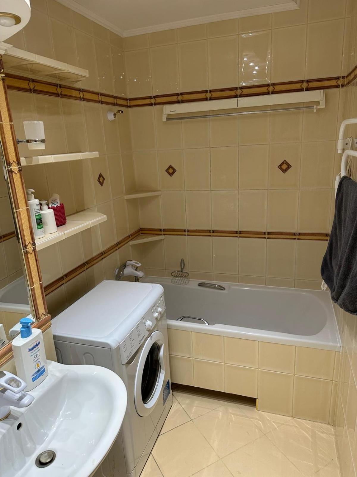 Apartment Chmielna 106b Warschau
