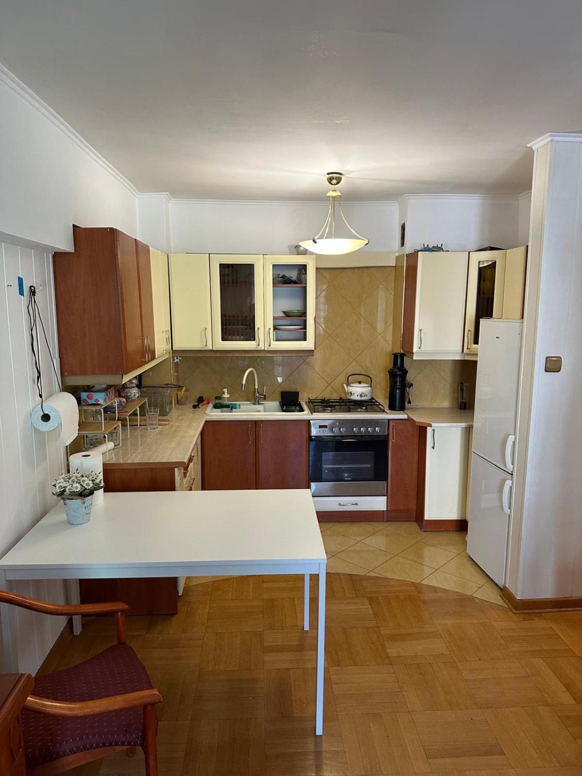 Chmielna 106b Apartment *