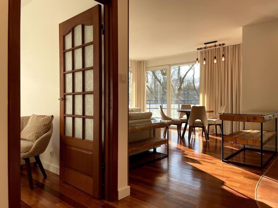 Drawska Apartment