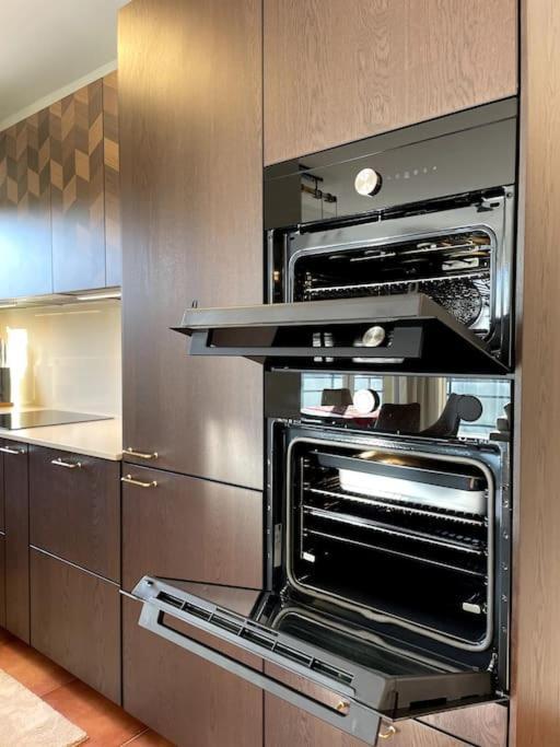 Drawska Apartment Warschau