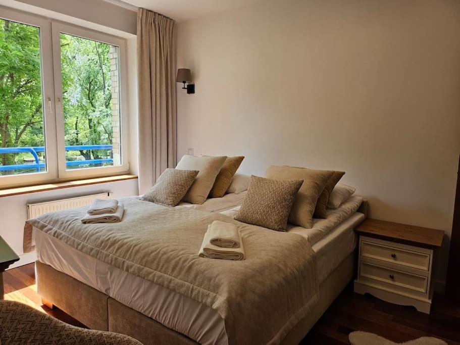 Drawska Apartment *