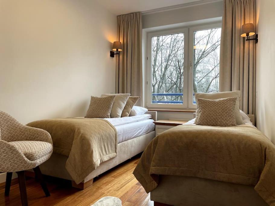Drawska Apartment