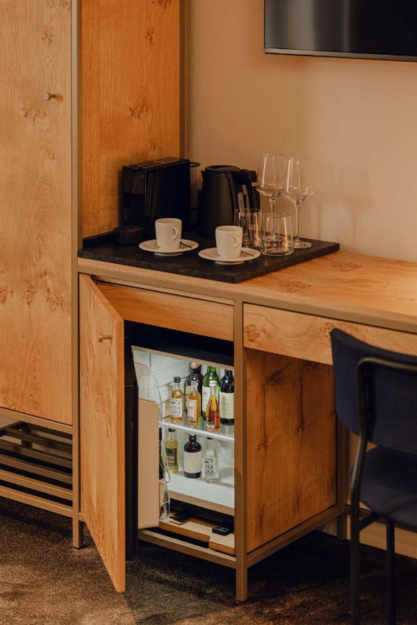 Hotel Flaner Hotel, Worldhotels Crafted