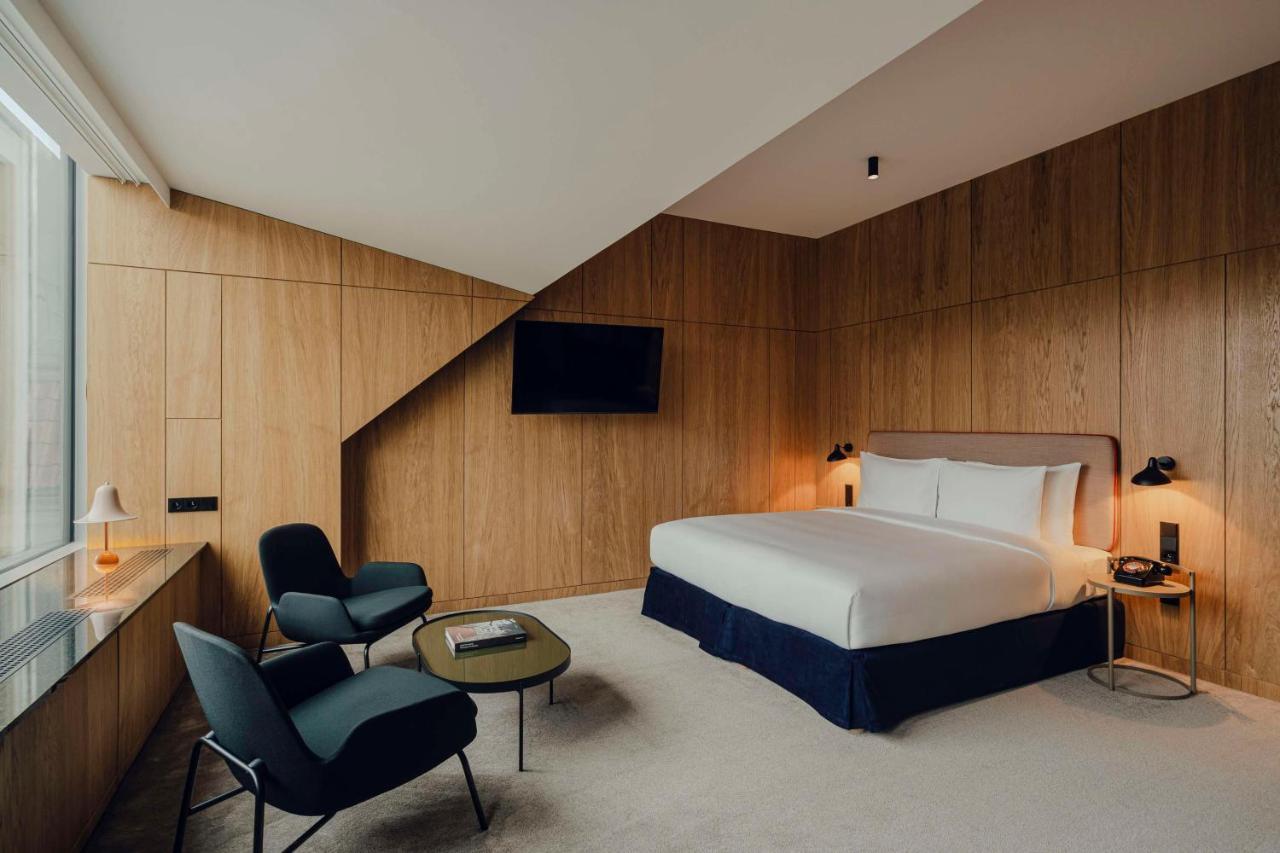 Flaner Hotel, Worldhotels Crafted Hotel