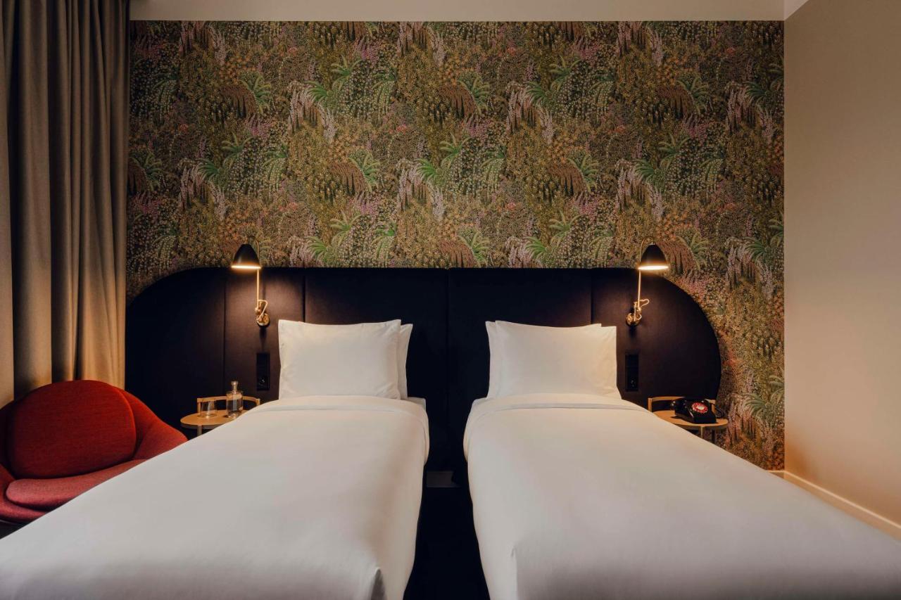 Hotel Flaner Hotel, Worldhotels Crafted
