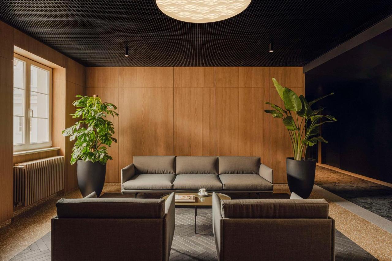 Flaner Hotel, Worldhotels Crafted Hotel Varsóvia