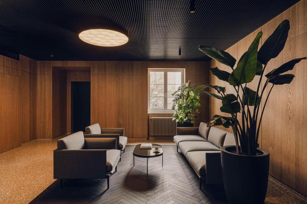 Hotel Flaner Hotel, Worldhotels Crafted Varsóvia