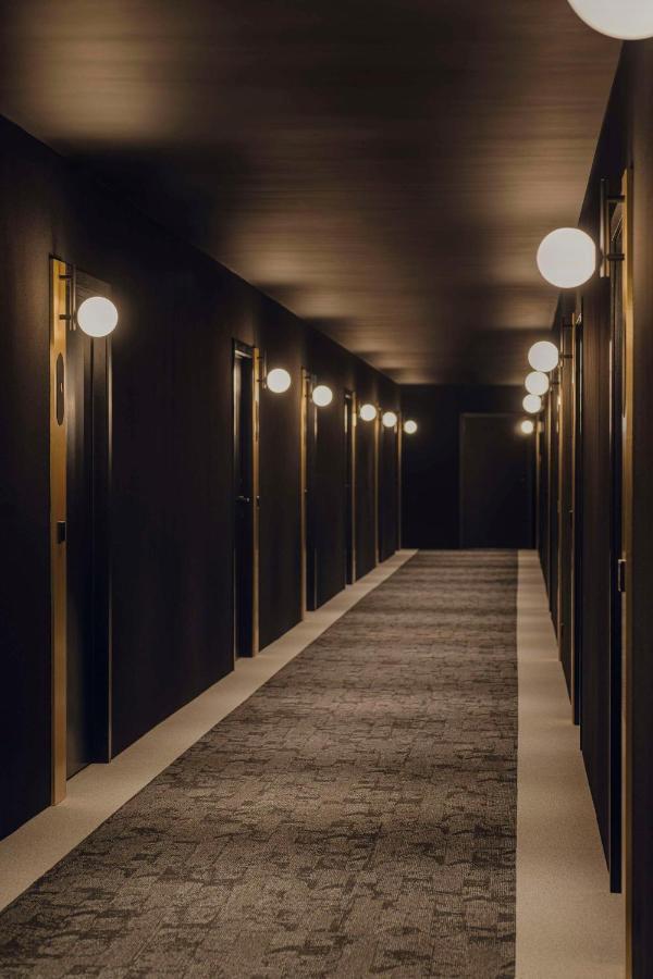 Flaner Hotel, Worldhotels Crafted 4*