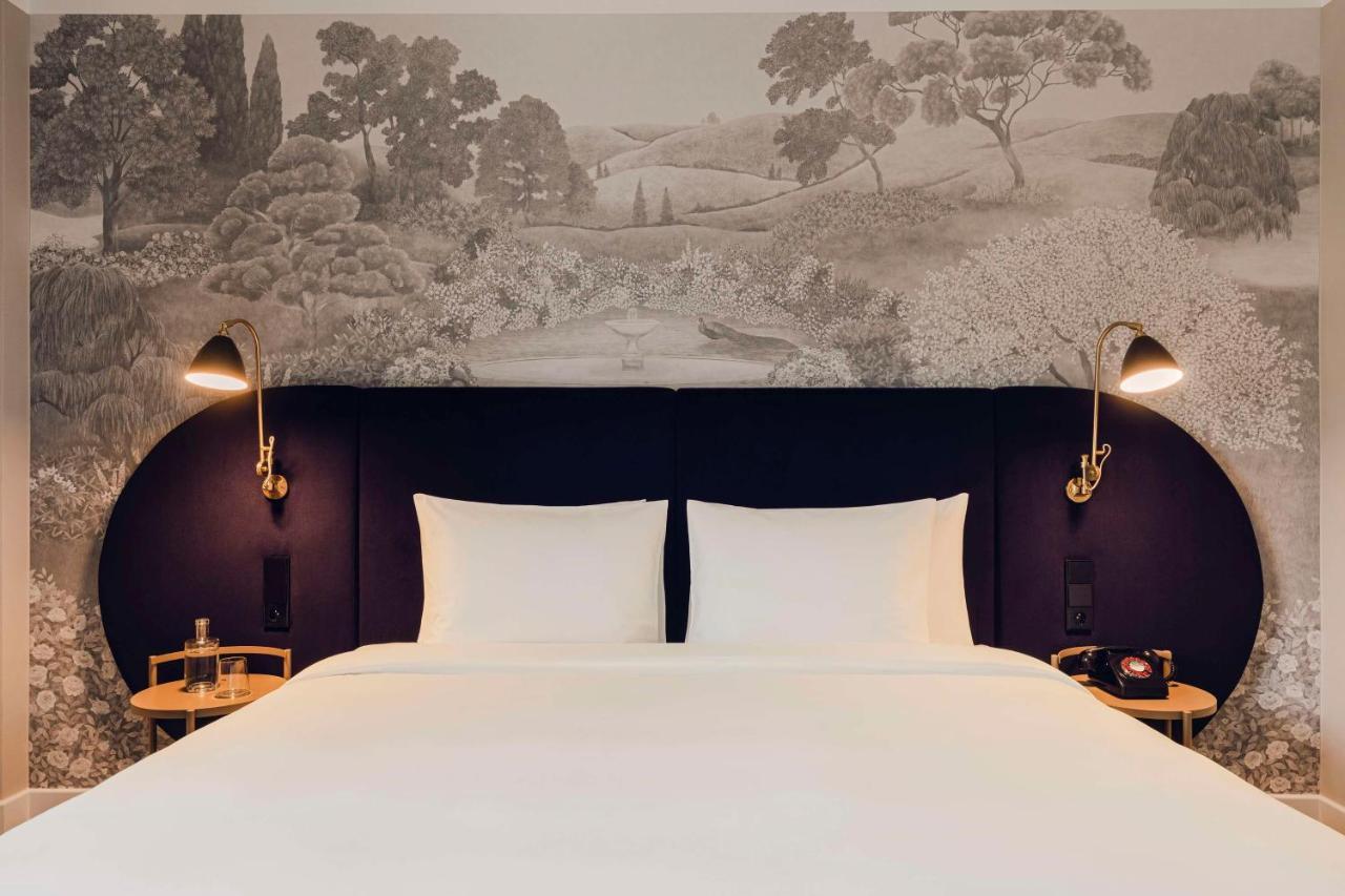 Flaner Hotel, Worldhotels Crafted