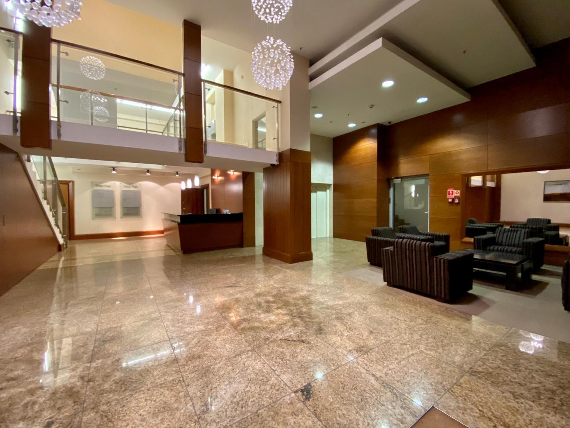 Two Triton Park Apartment