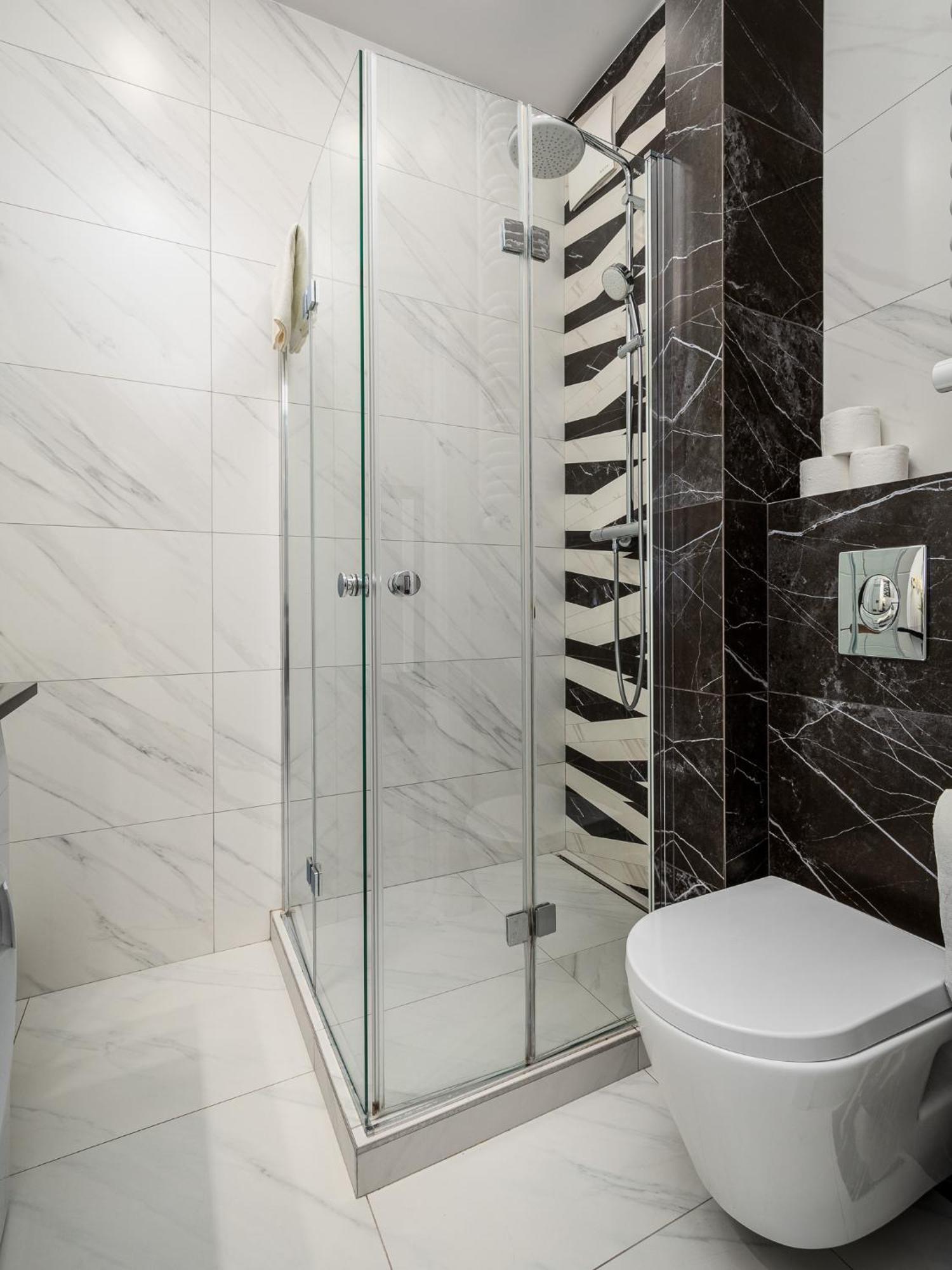 Prymasa Tysiaclecia 83a Separate Bedroom Free Garage By Perfect 634 Apartment *