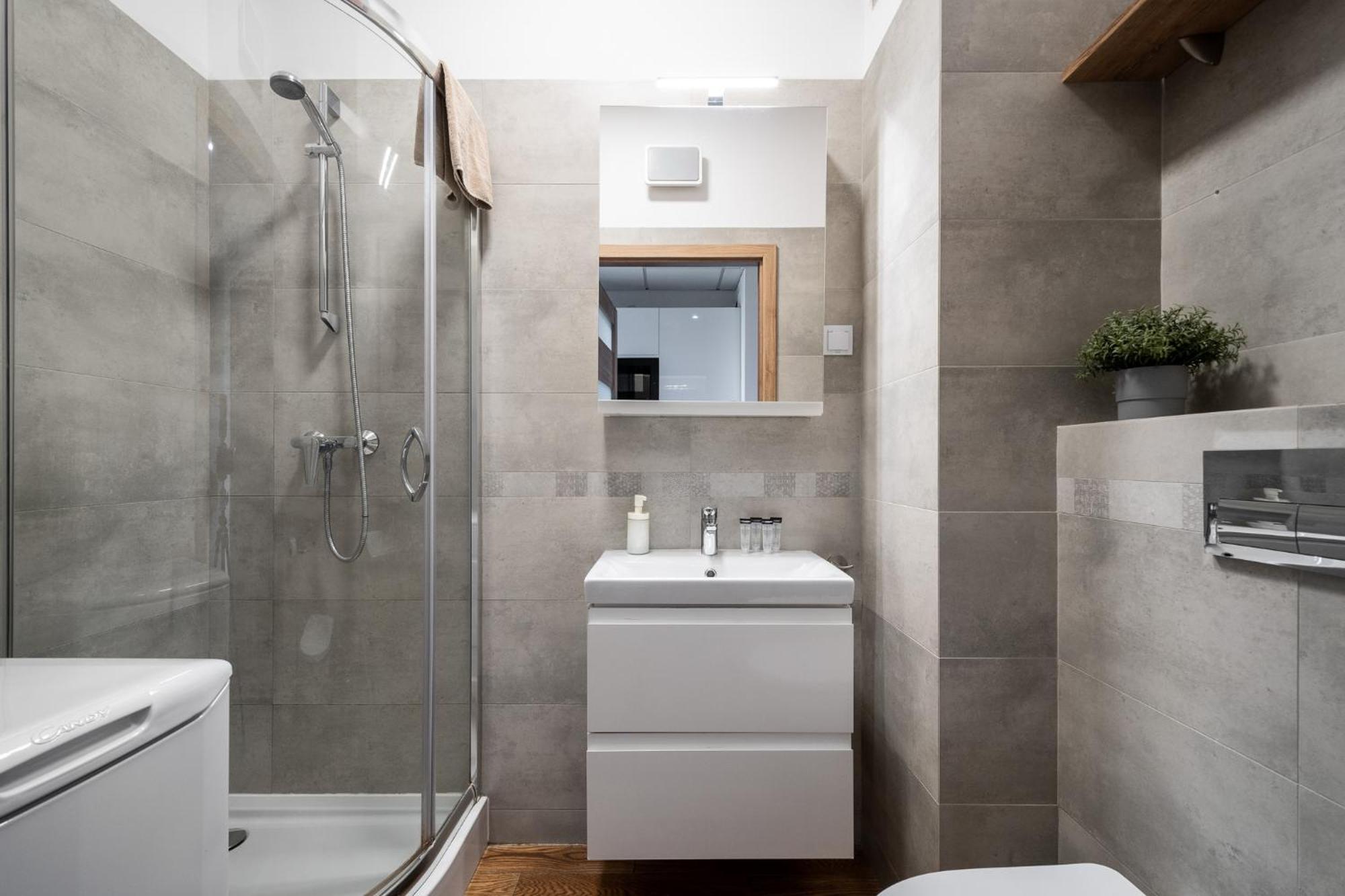 Apartment Prymasa Tysiaclecia 83a Free Garage By Perfect Warsaw