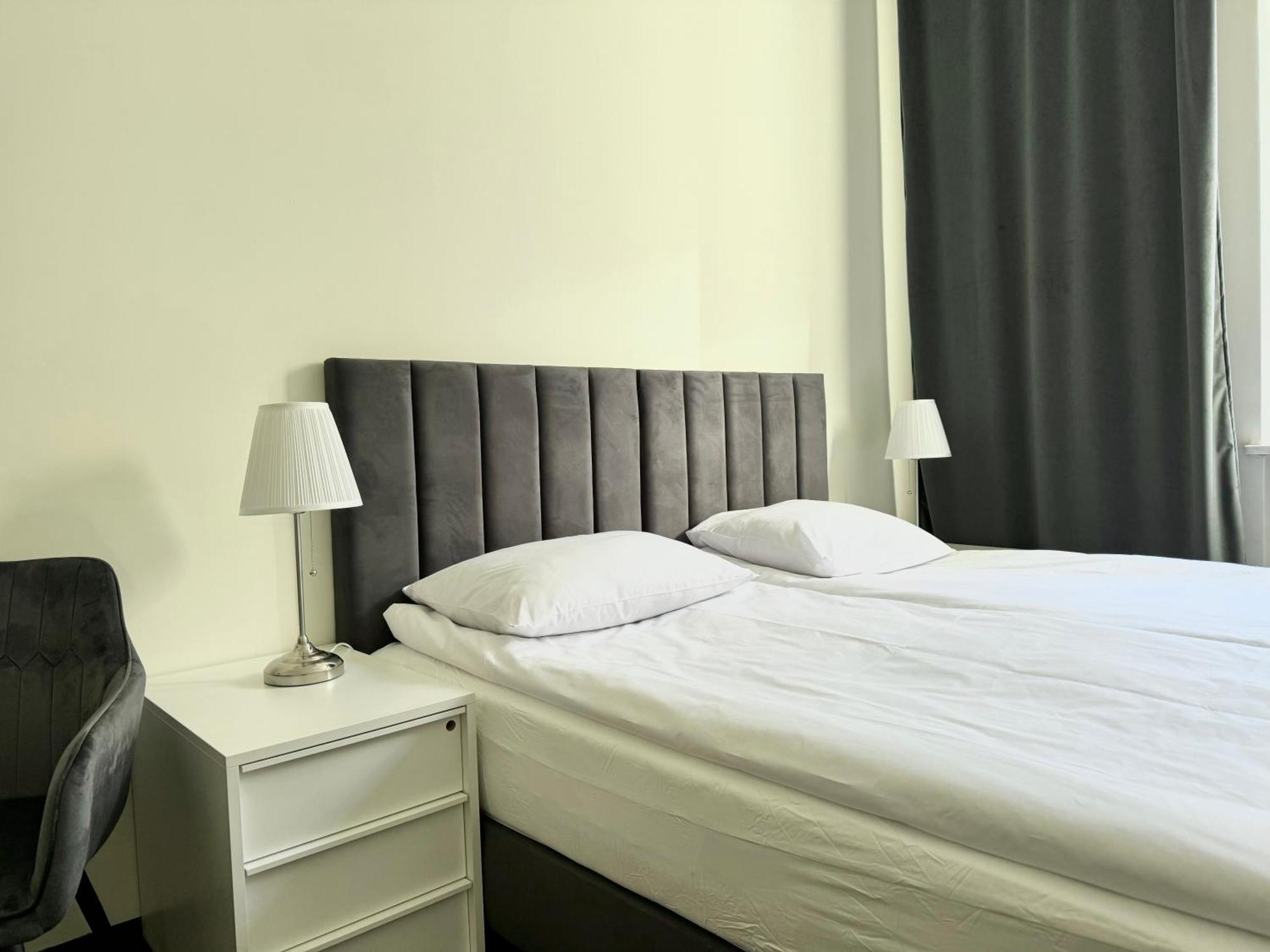 Mazowiecki Wow Hotel *