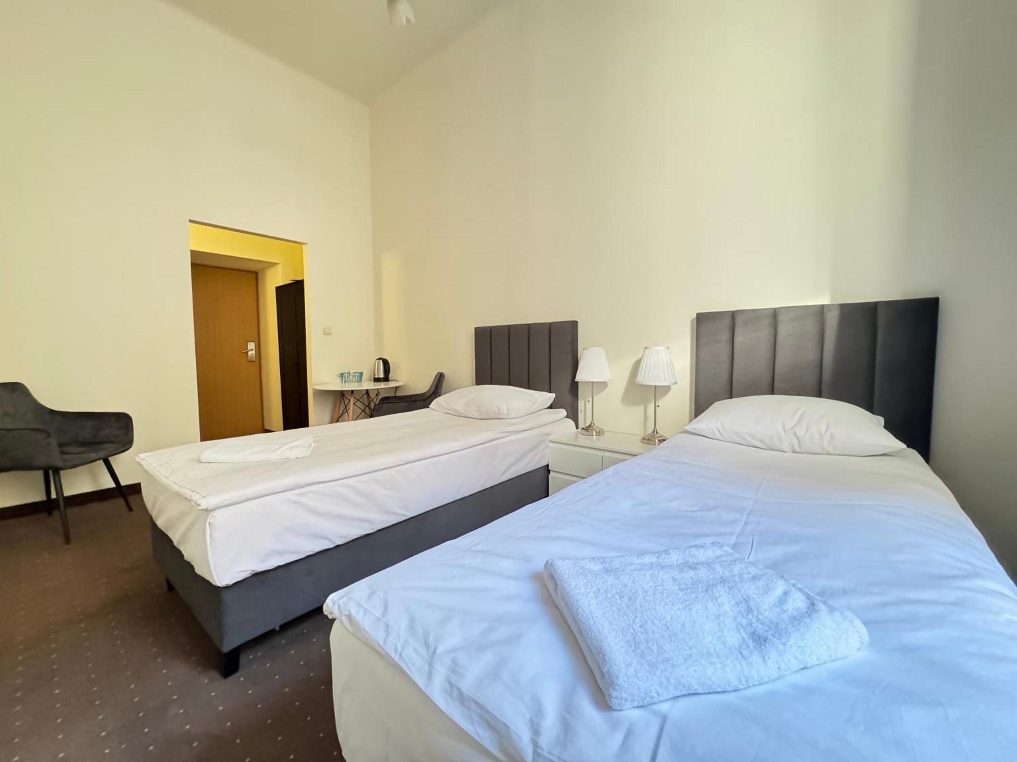 Mazowiecki Wow Hotel