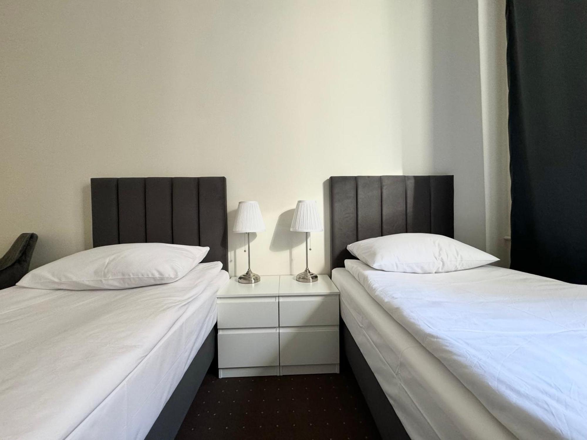 Mazowiecki Wow Hotel *