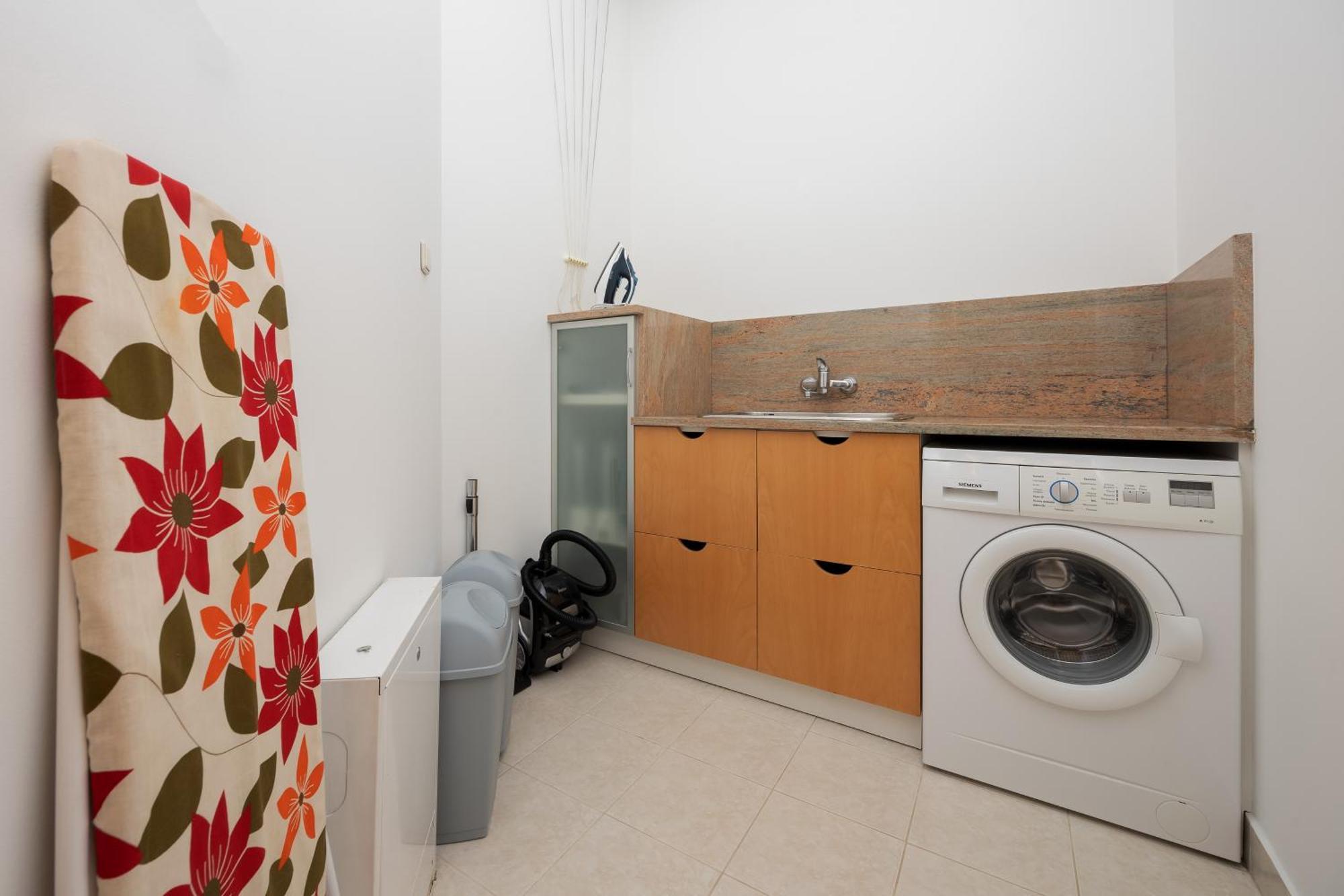 Apartment Family With Parking Mokotow By Renters