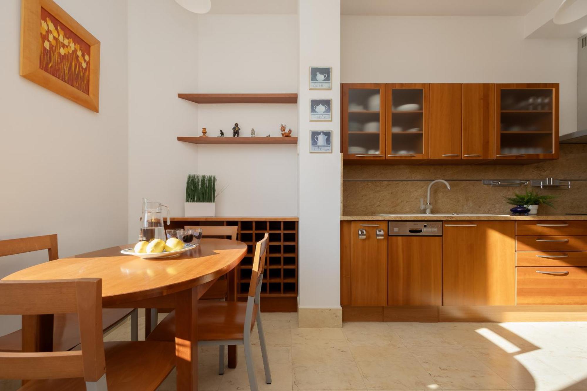 Family With Parking Mokotow By Renters Apartment *