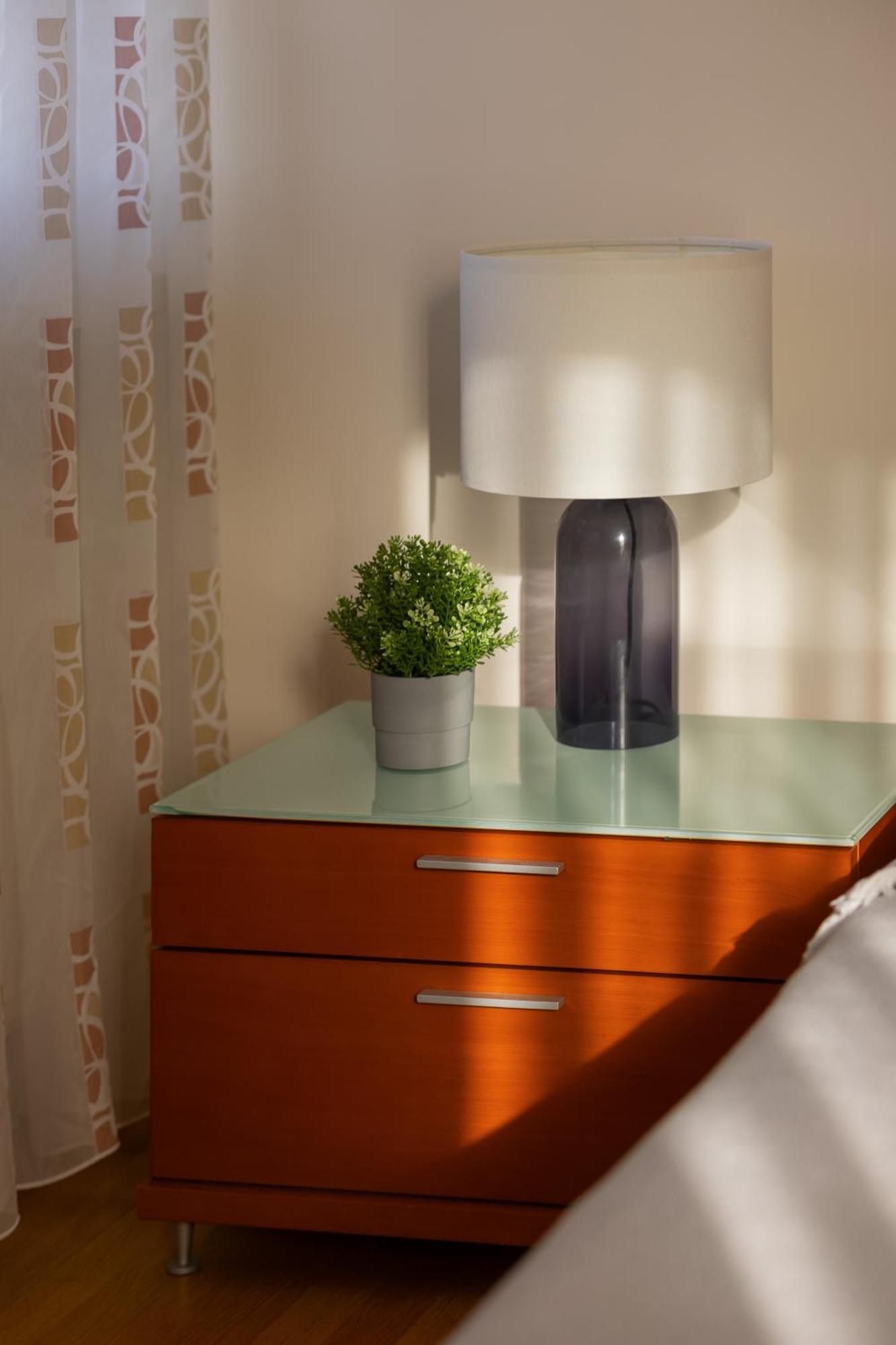 Family With Parking Mokotow By Renters Apartment Warschau