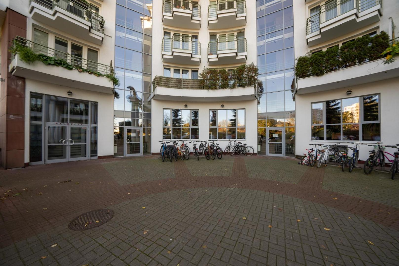 Apartamento Wilanowska - 123m2, Parking, Balcony&workspace - By Rentujemy *