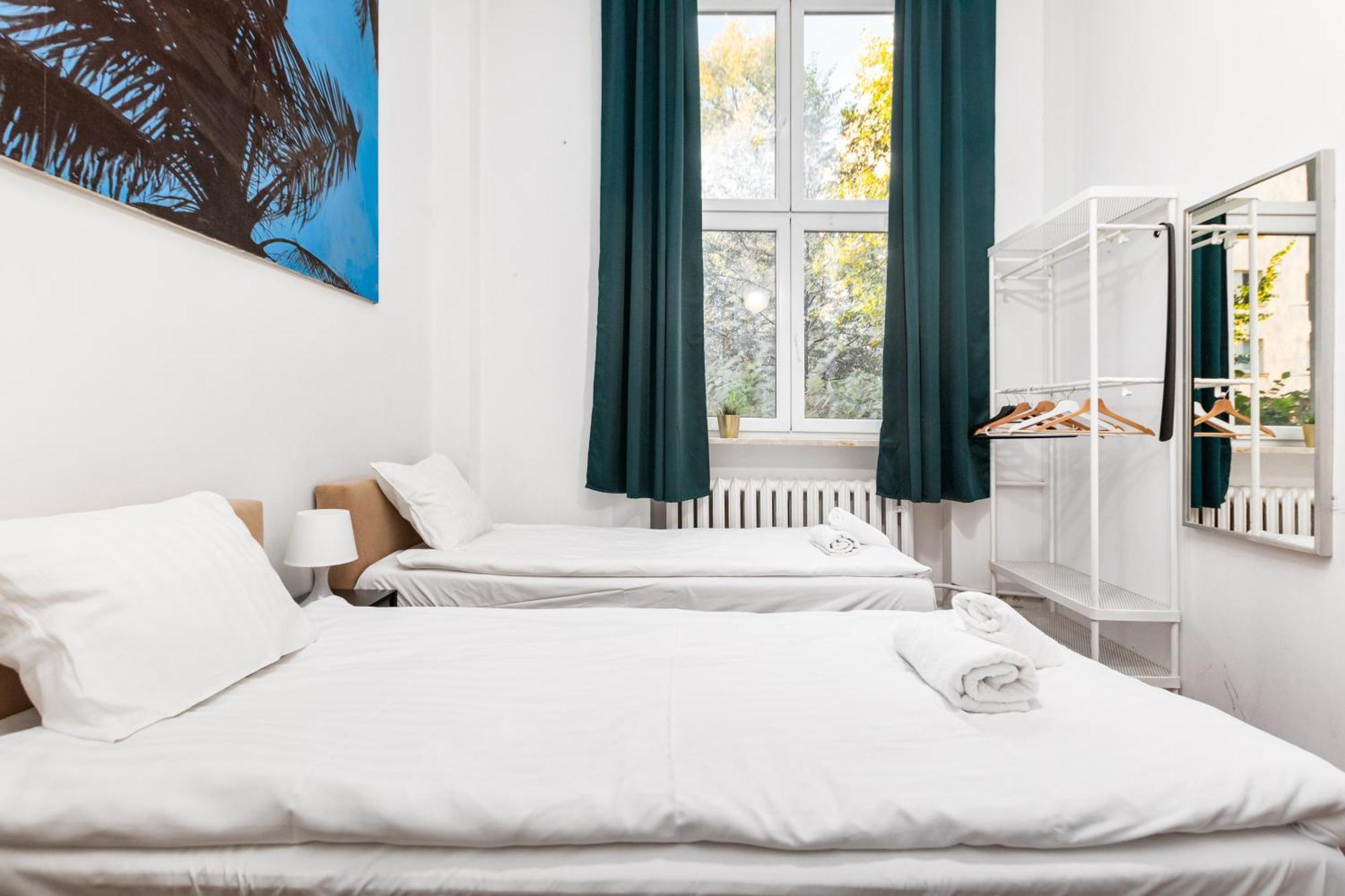 Apartment Chmielna 73c A-b By Homeprime *