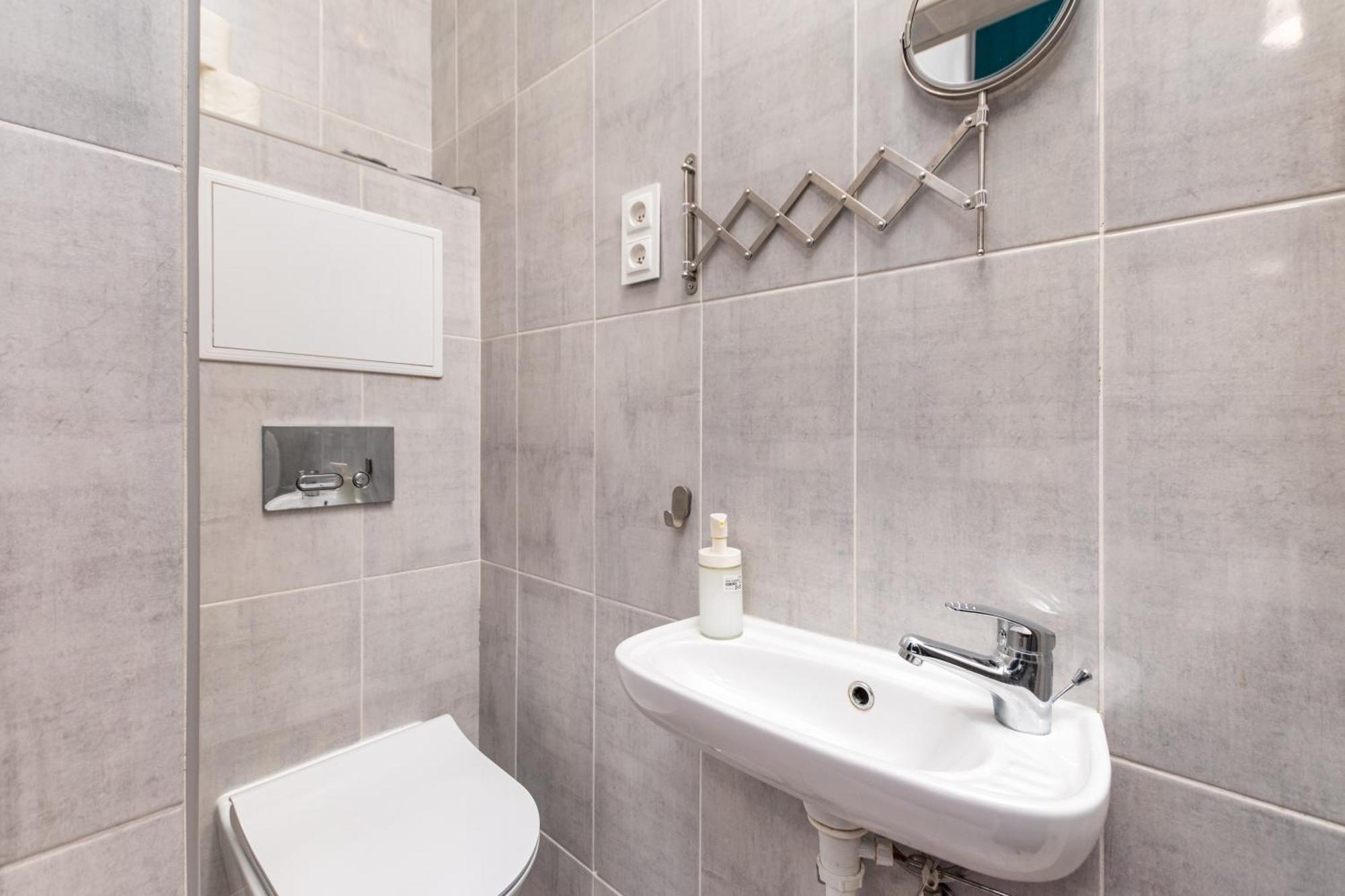 Apartment Chmielna 73c A-b By Homeprime *