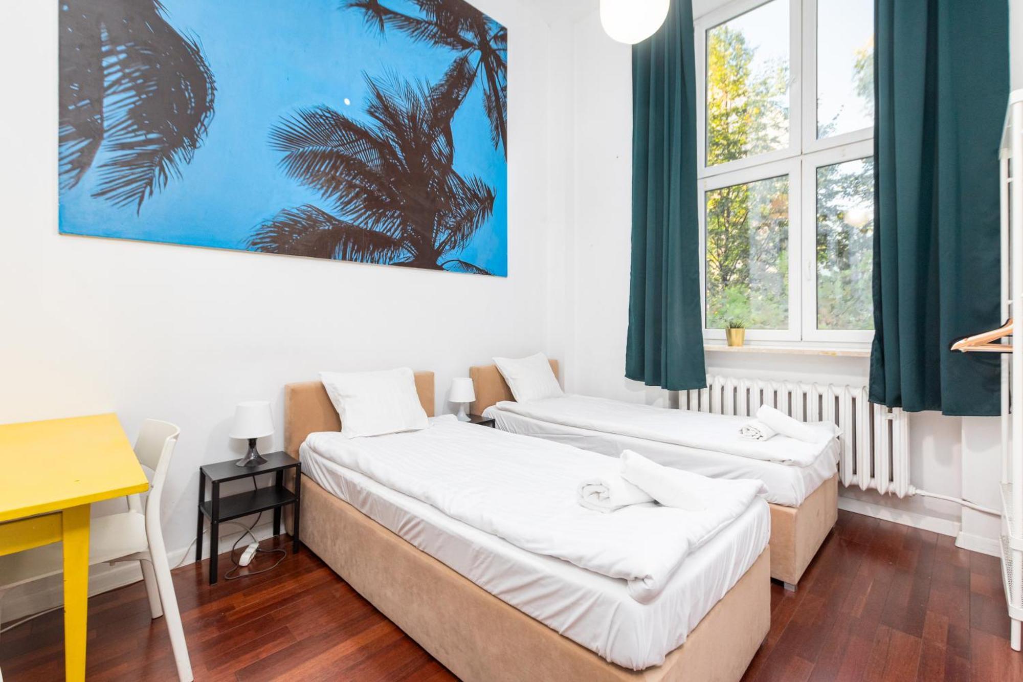 Apartment Chmielna 73c A-b By Homeprime