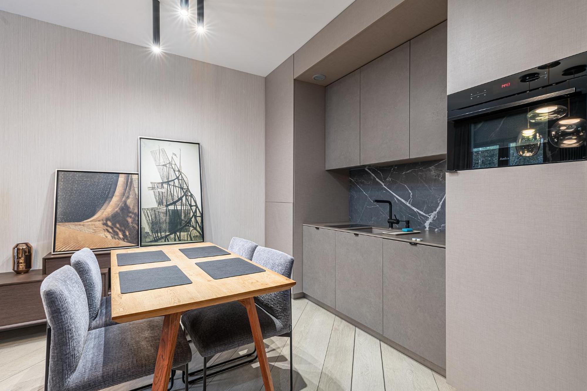 Căn hộ Rentplanet - Zlota *