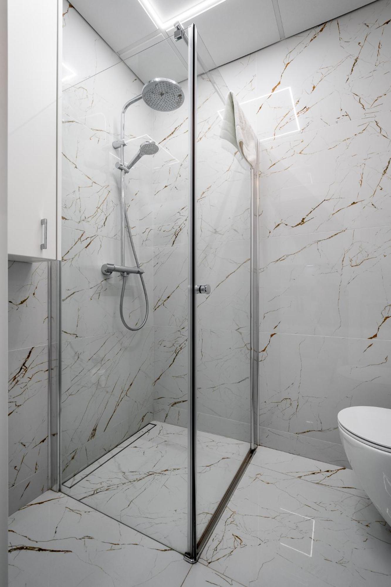 Kasprzaka 29 Wola Tower C By Perfect Apartament