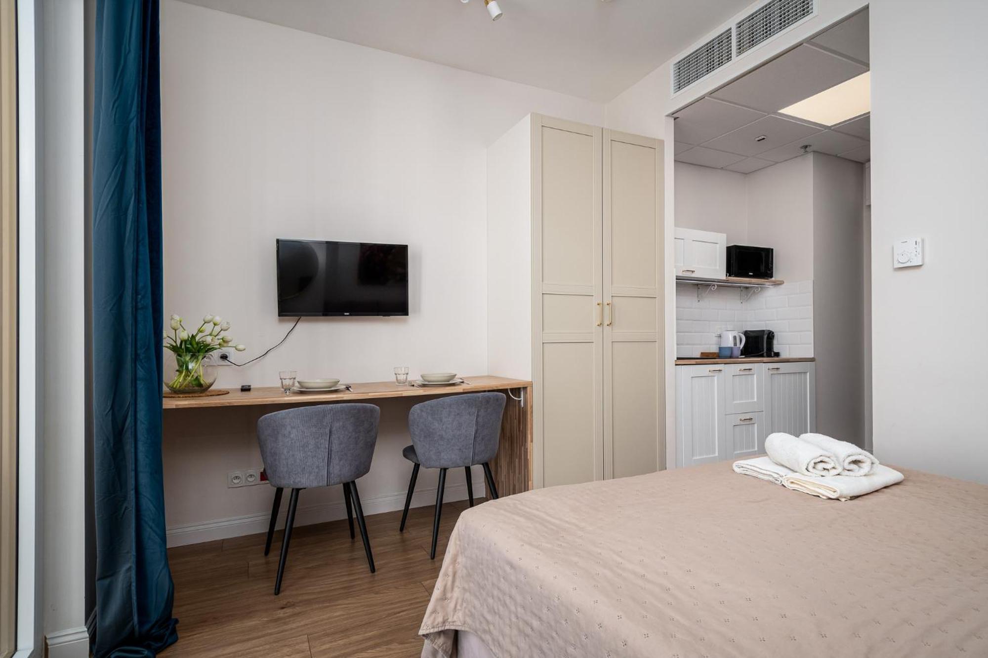 Kasprzaka 29 Wola Tower C By Perfect Apartament Warszawa