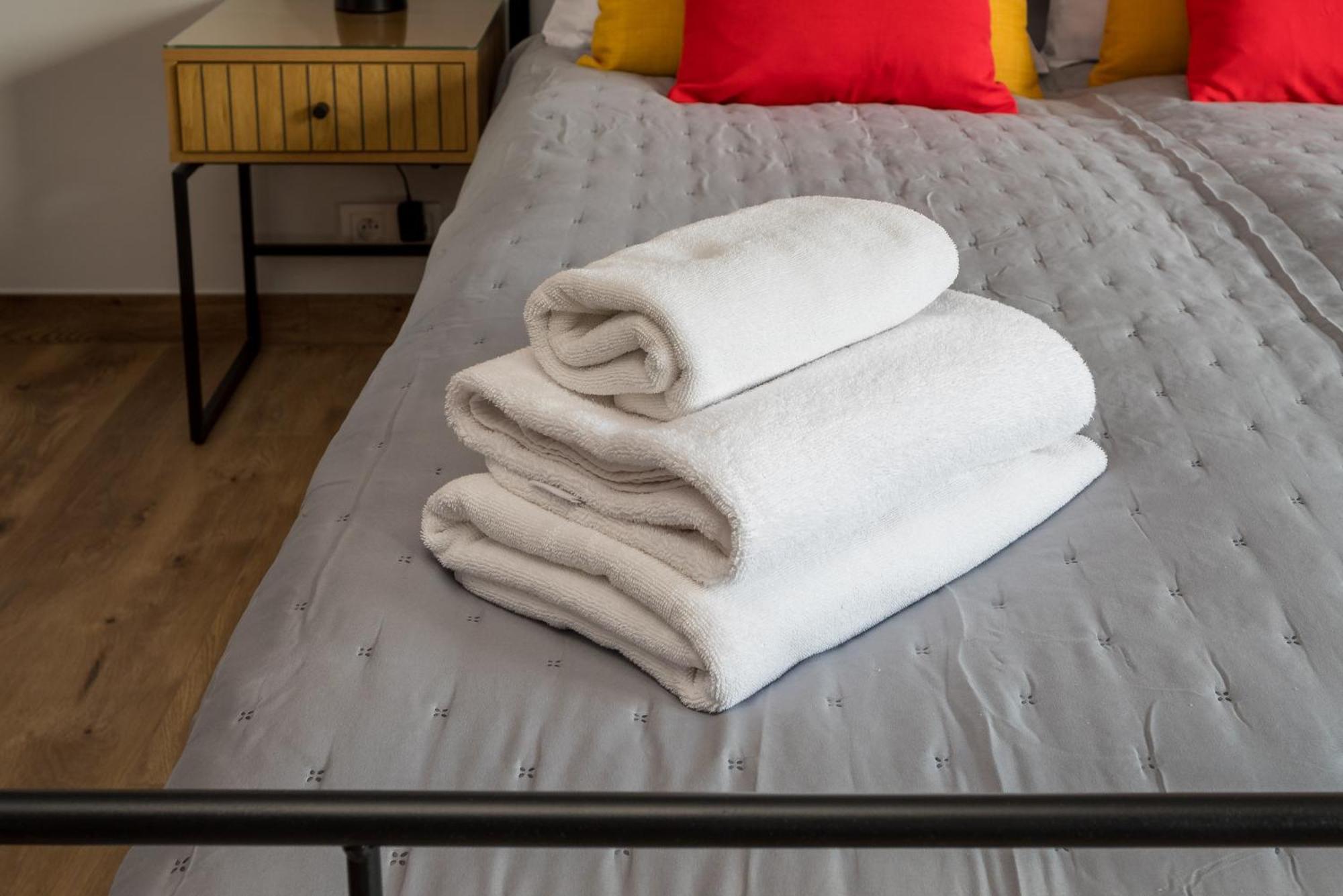 Ochota Harmony Apartamento Varsóvia