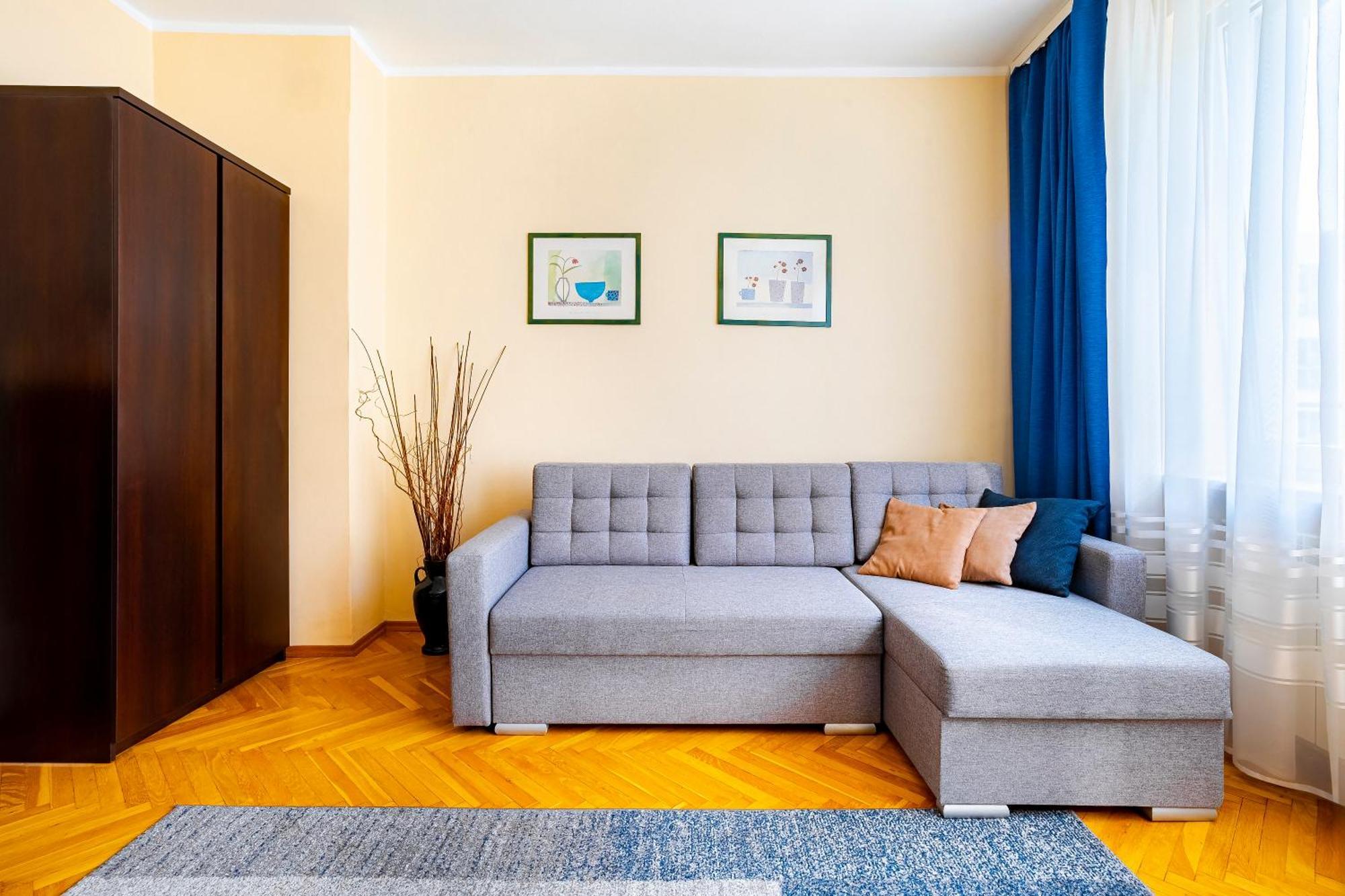 Lewicka Street And Comfy Flat Apartamento *
