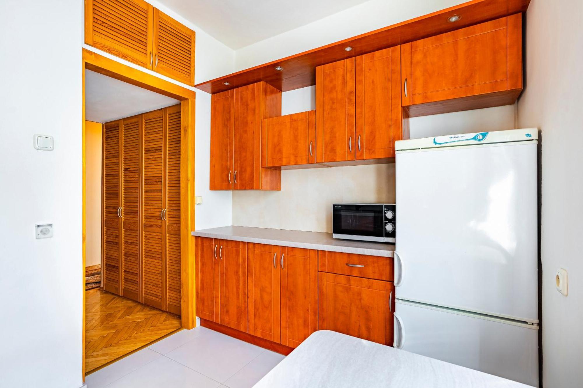 Apartamento Lewicka Street And Comfy Flat Varsóvia