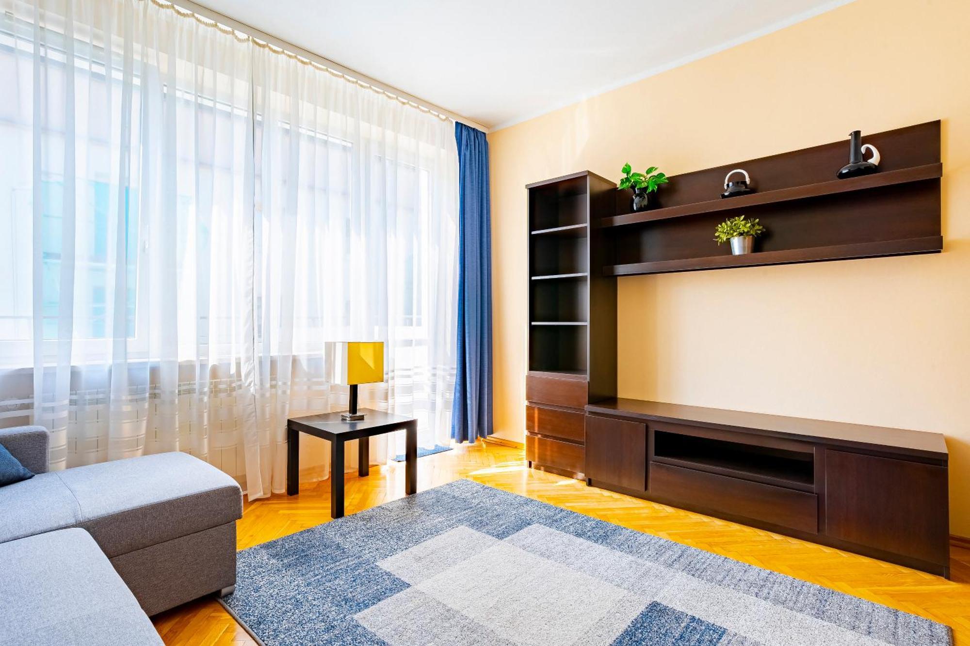 Lewicka Street And Comfy Flat Apartamento *