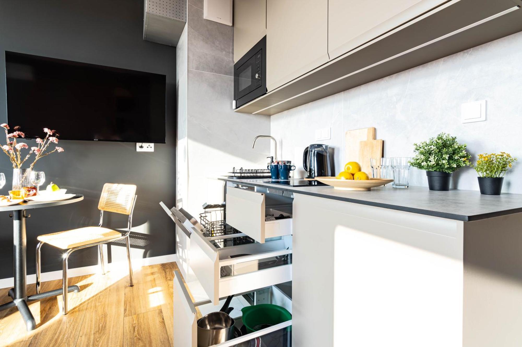 Superapart Wiktoryn 234 Apartamento *