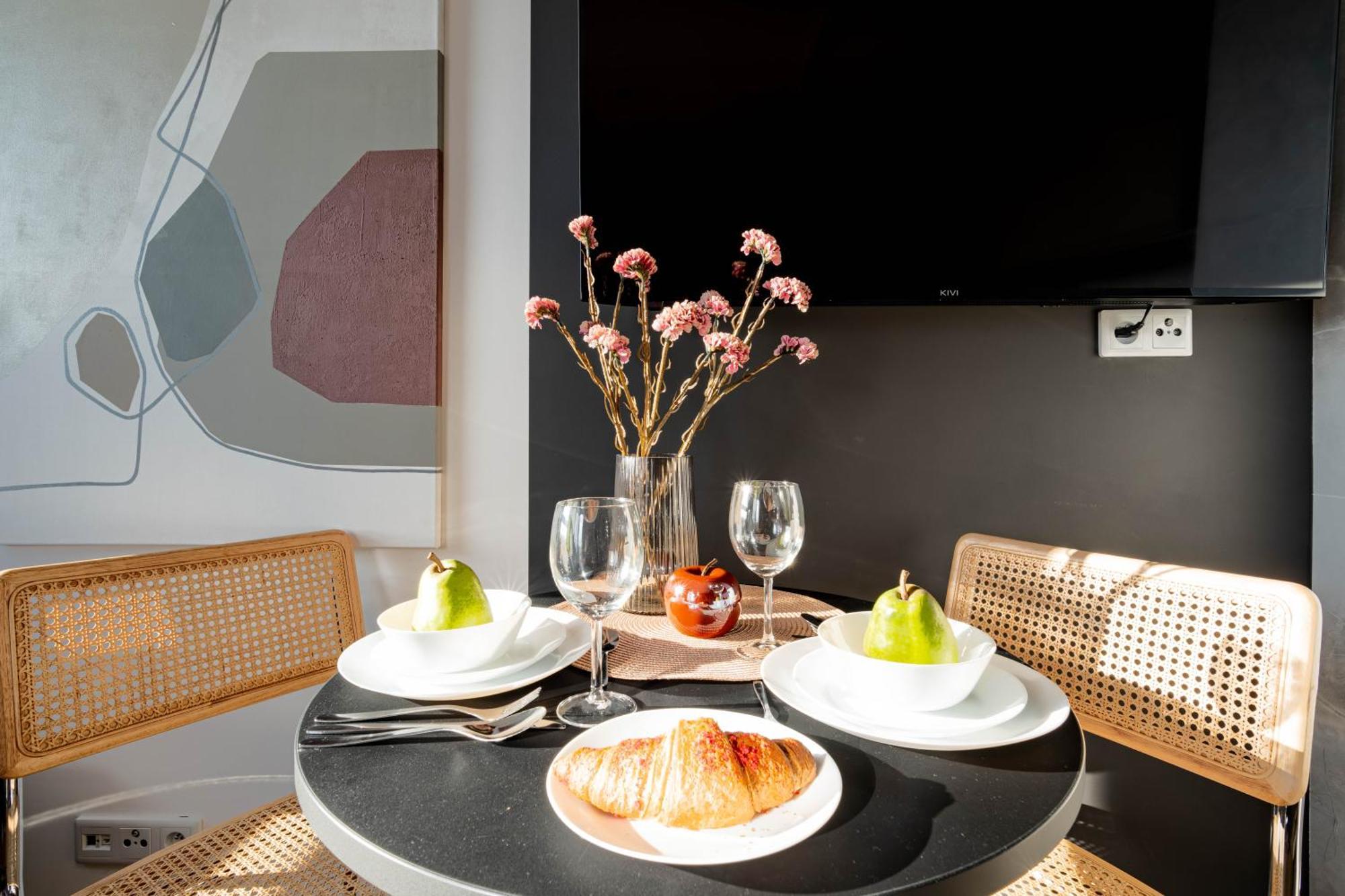 Apartamento Superapart Wiktoryn 234 Varsóvia