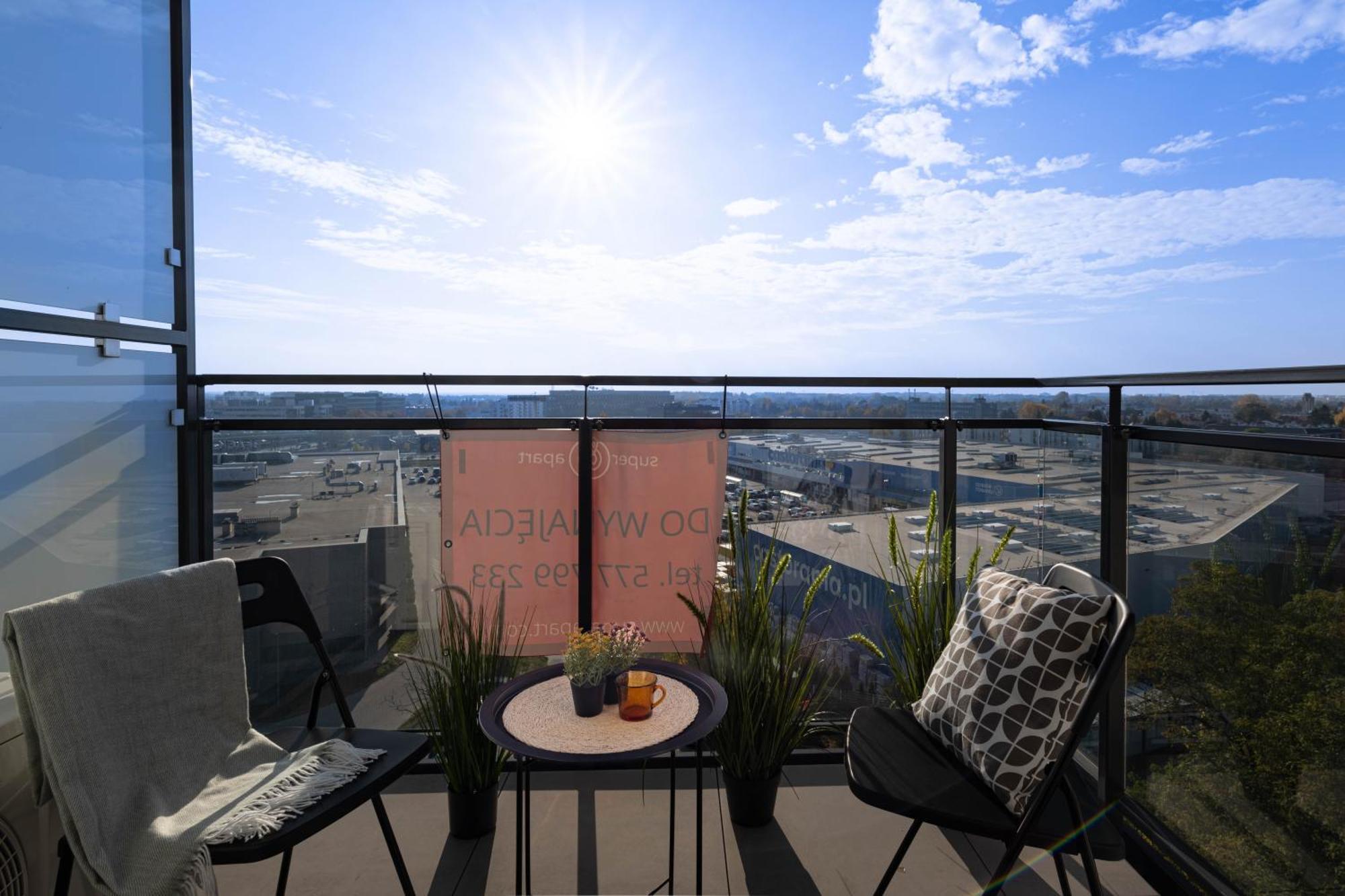 Superapart Wiktoryn 234 Apartamento *