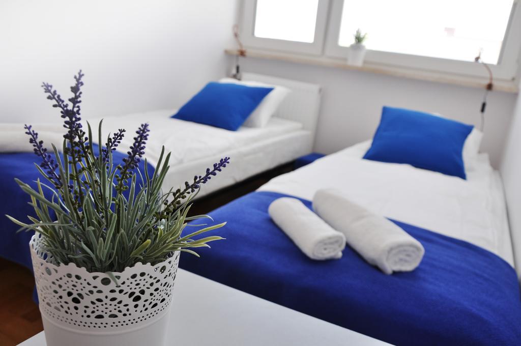 Apartment Zgoda 9 Warsaw