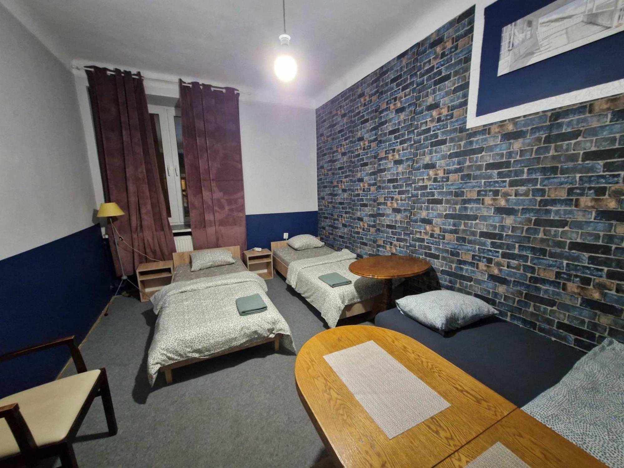 Homestay Retro Centrum *