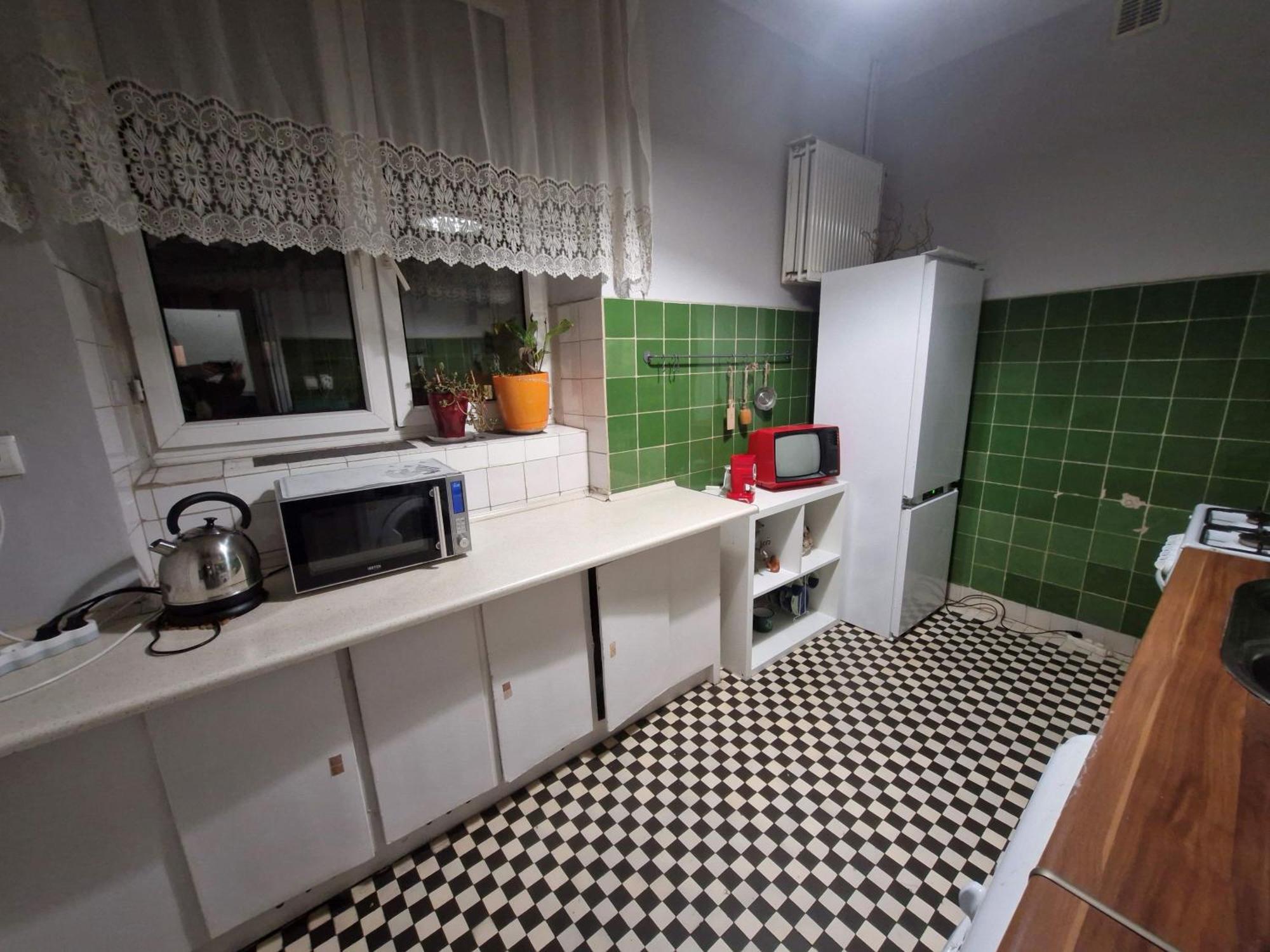 Homestay Retro Centrum *