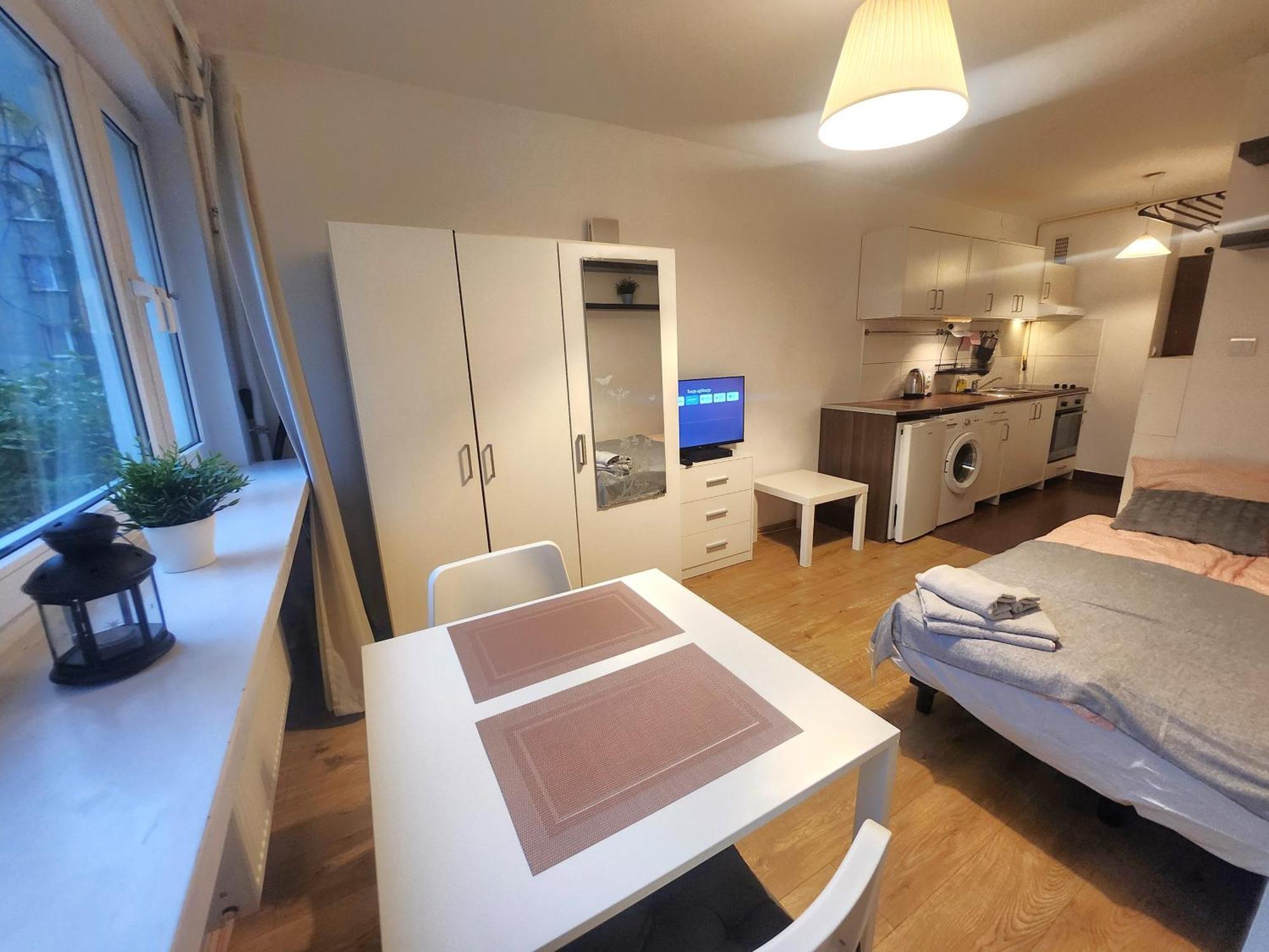 Delux15 - Chmielna Apartment Warsaw