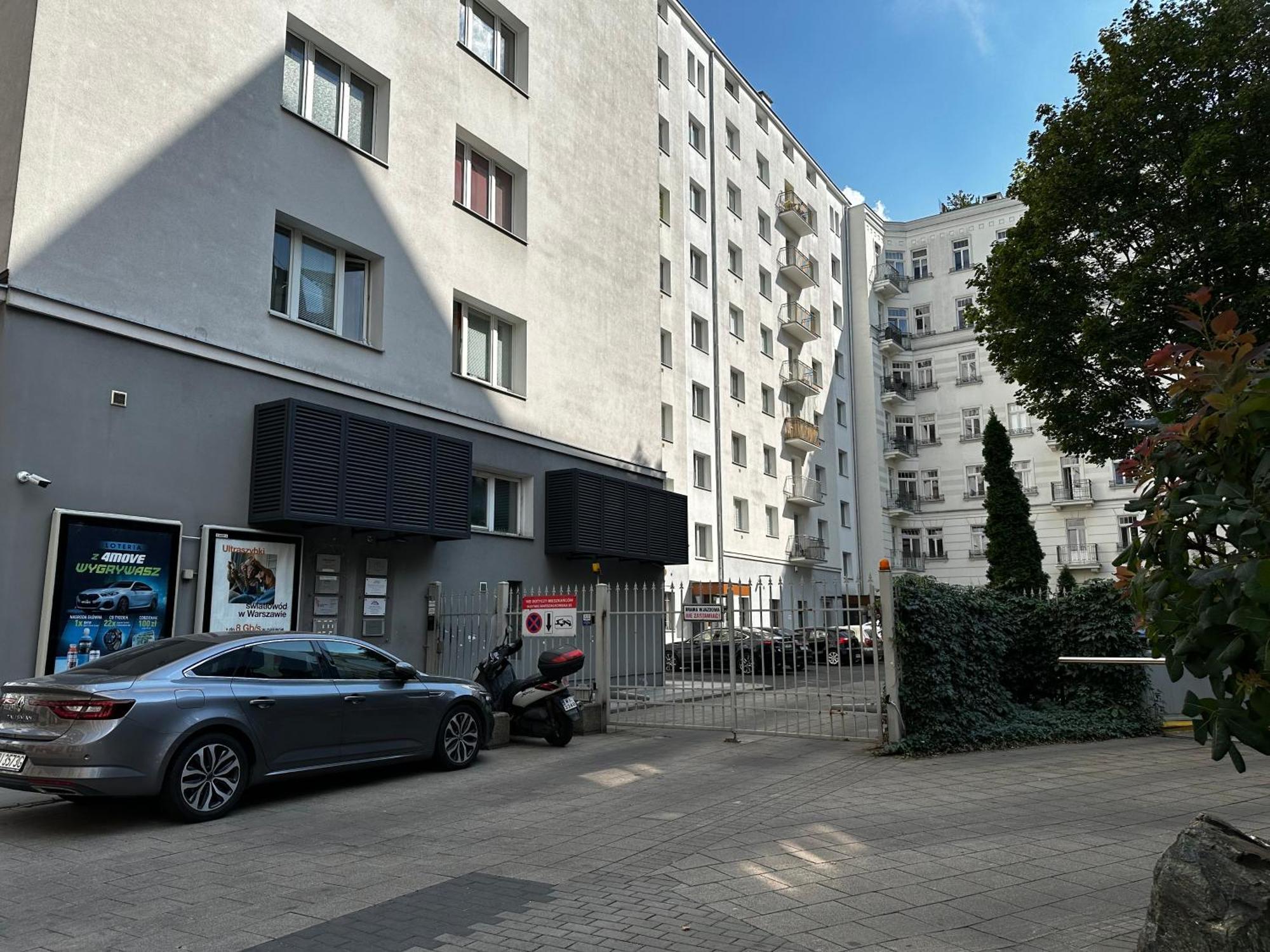 Asian Vibe Apartament Warszawa