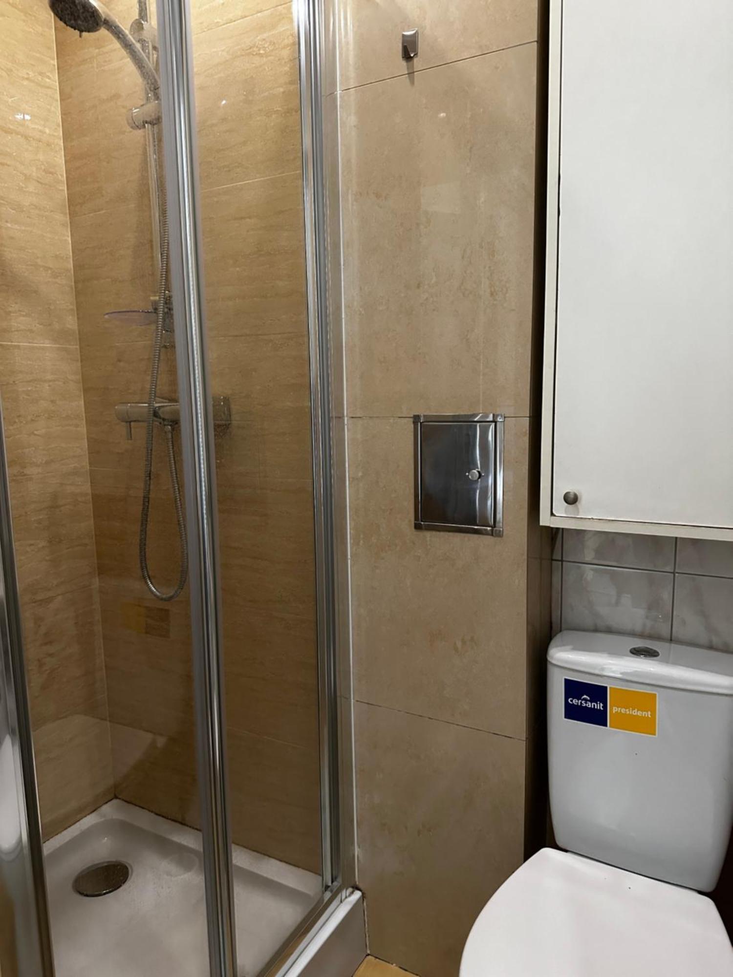 Apartament Asian Vibe Warszawa