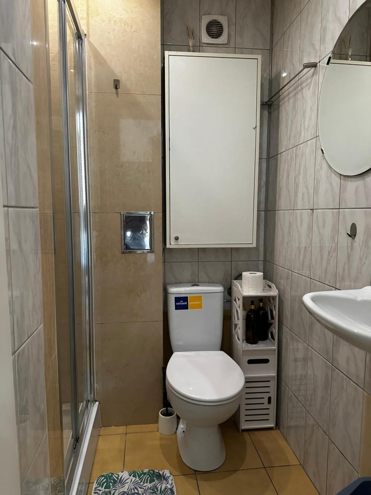 Asian Vibe Apartament *