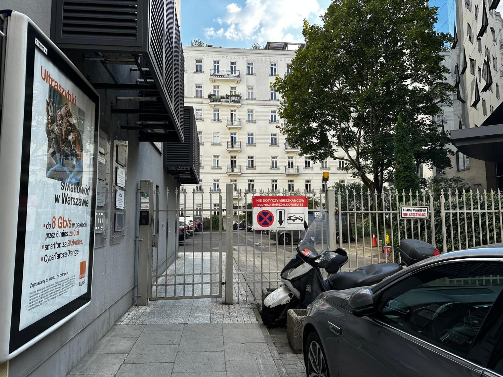 Asian Vibe Apartament Warszawa
