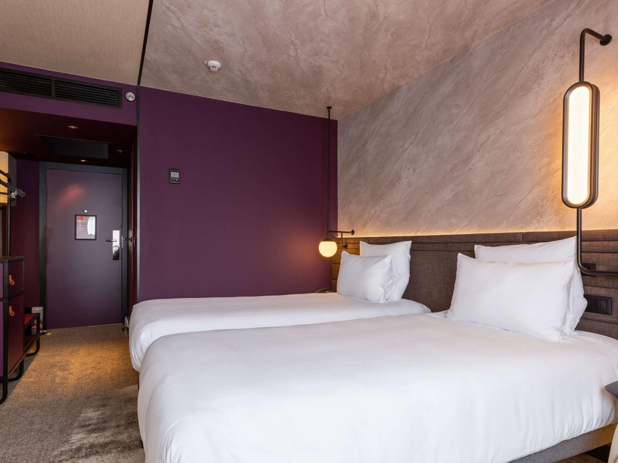 Hotel Novotel Centrum