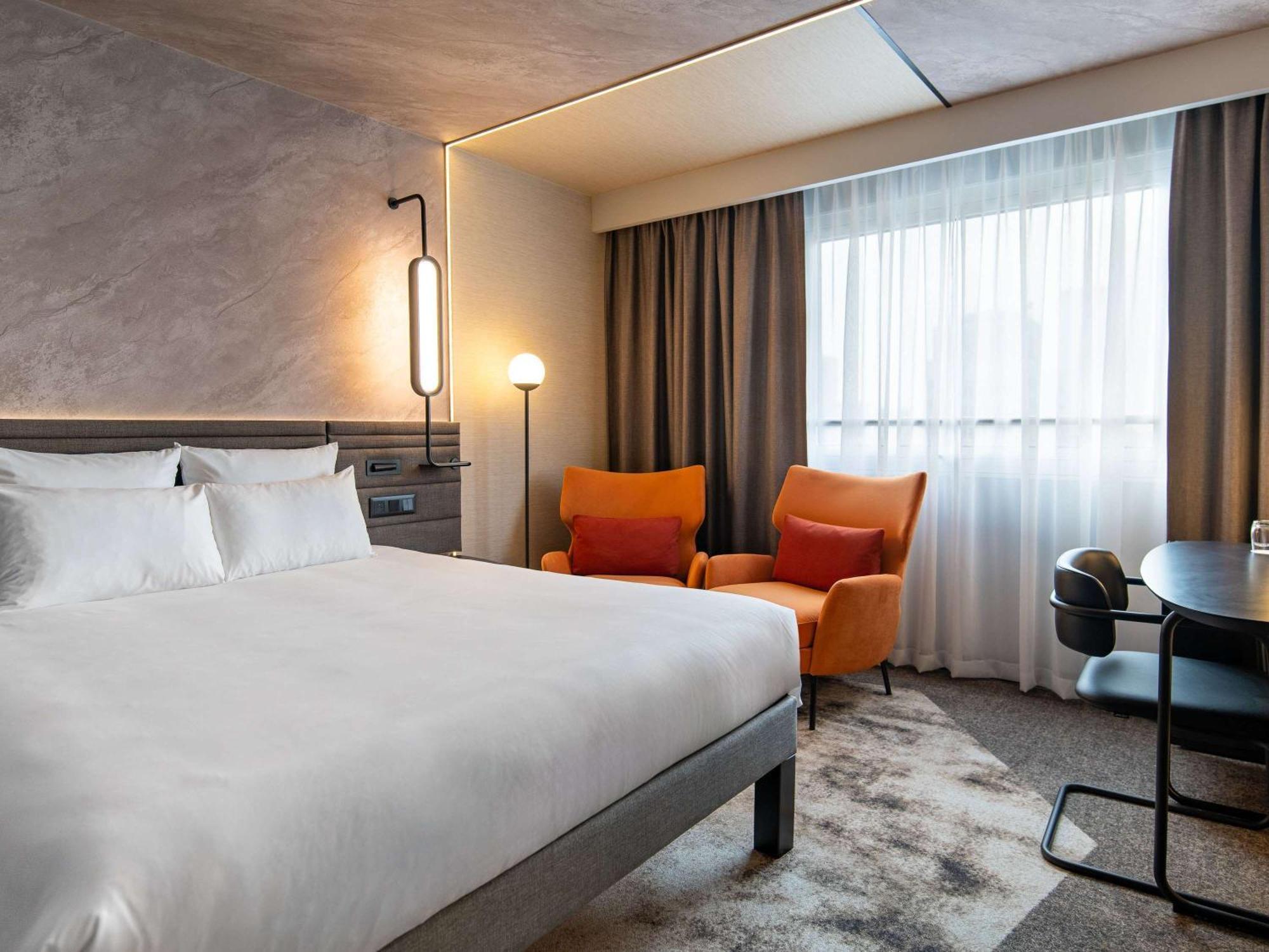 Novotel Centrum