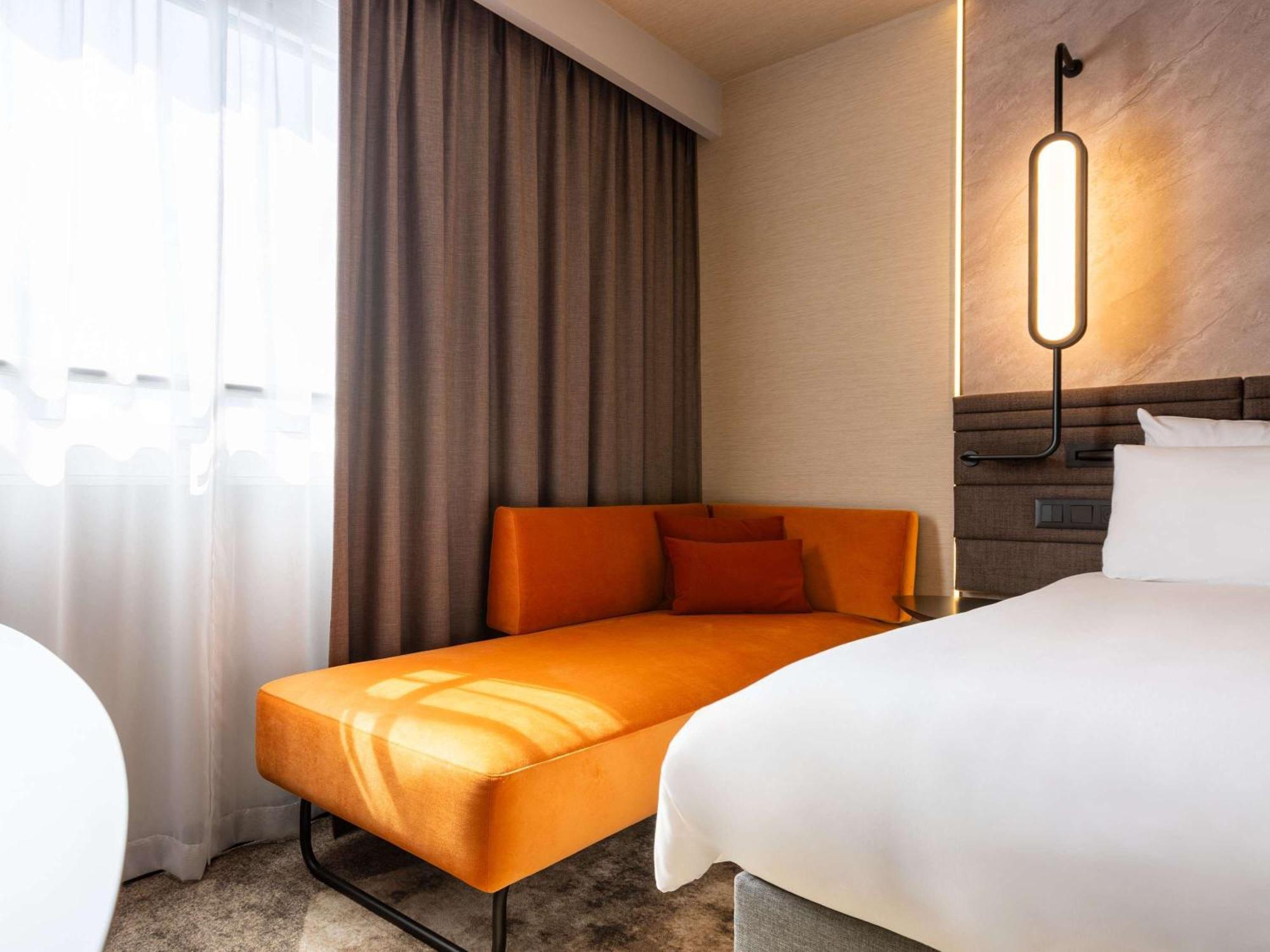 Hotel Novotel Centrum